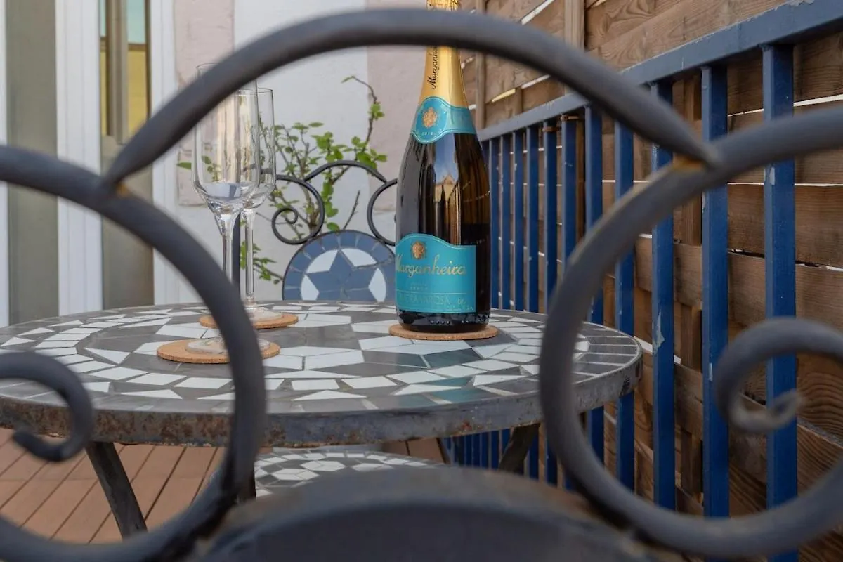 Apartment Moments From Baixa And Alfama By Ldapartments Lisbon