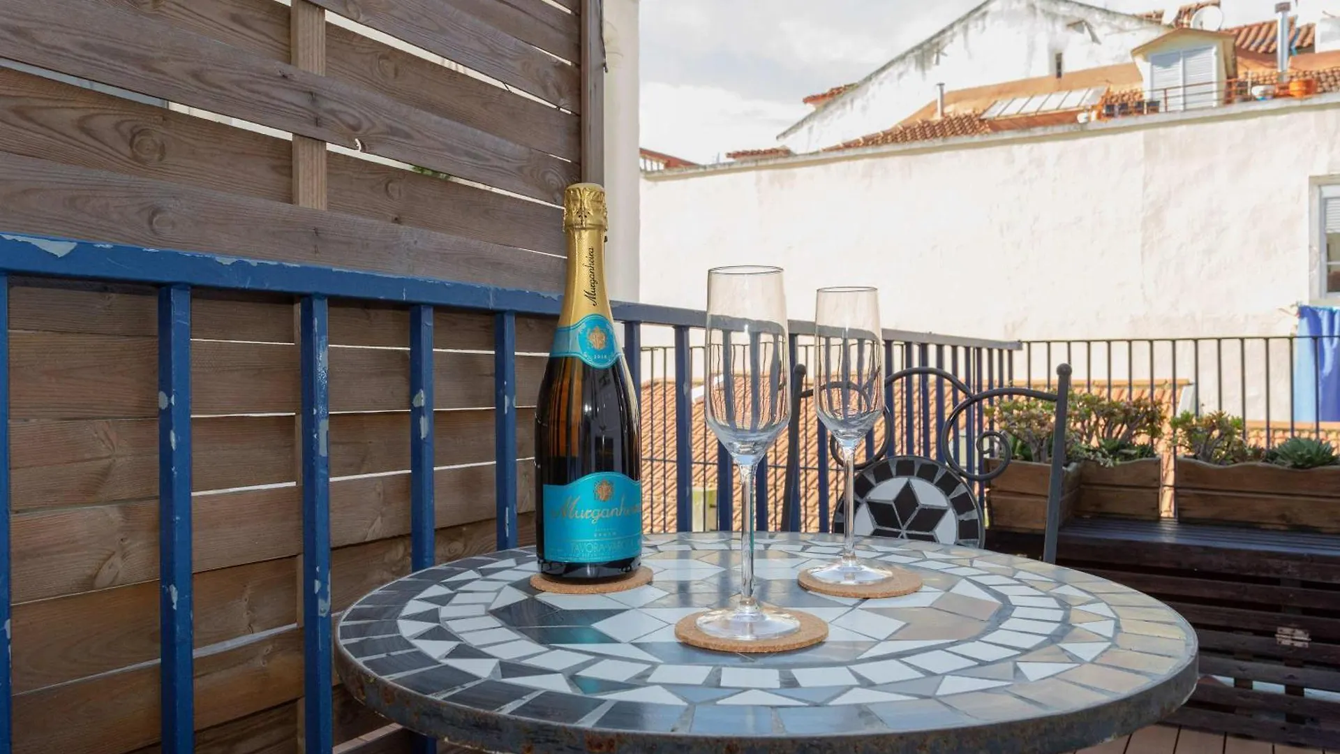 Apartment Moments From Baixa And Alfama By Ldapartments Lisbon