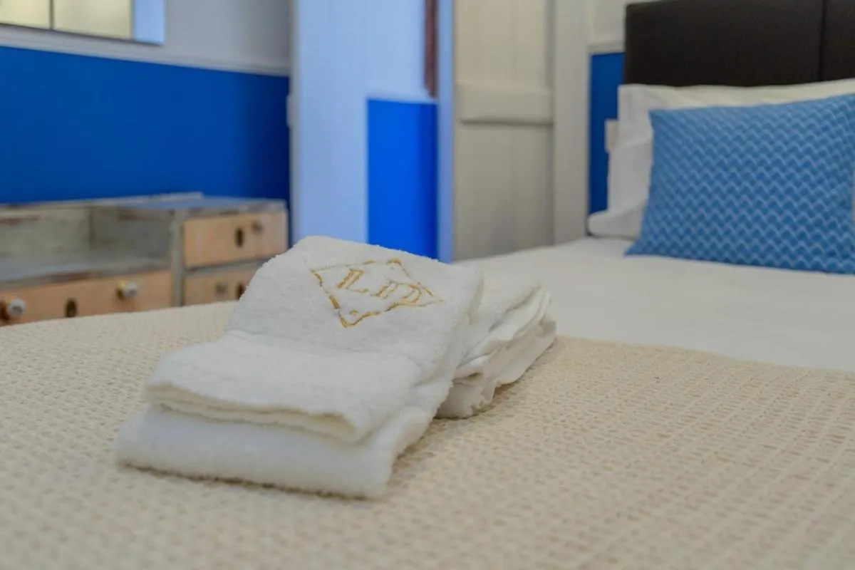 Moments From Baixa And Alfama By Ldapartments Lisbon Apartment